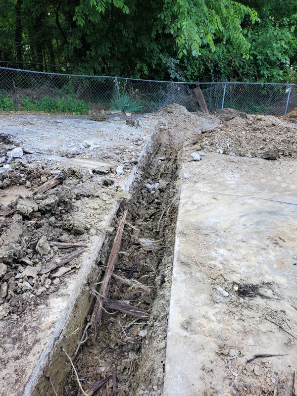 drainage solutions