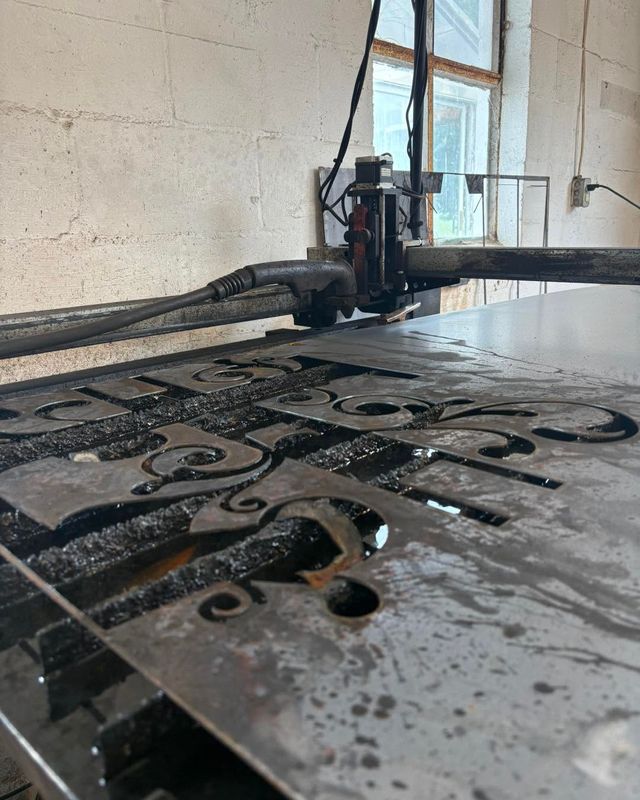Fabrication