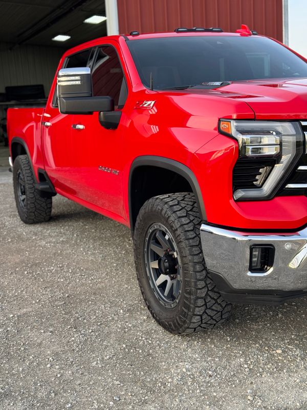 Trucks