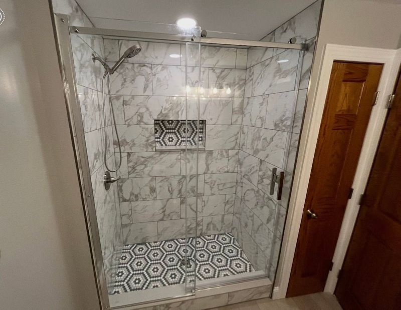 Kitchen and Bathroom Renovations