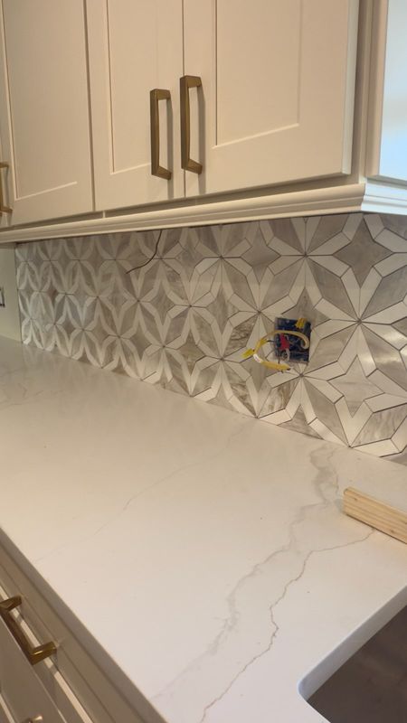 Kitchen Renovation