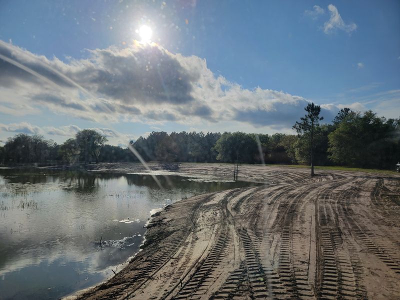 Land Clearing gallery