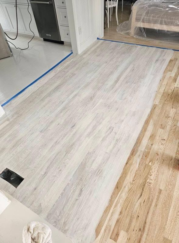 Flooring