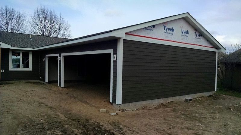 Exterior Remodeling