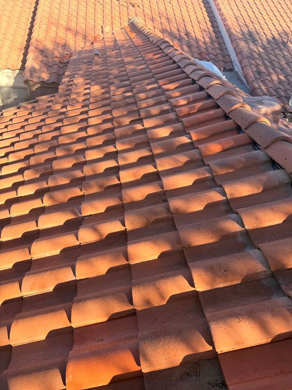 Roofing