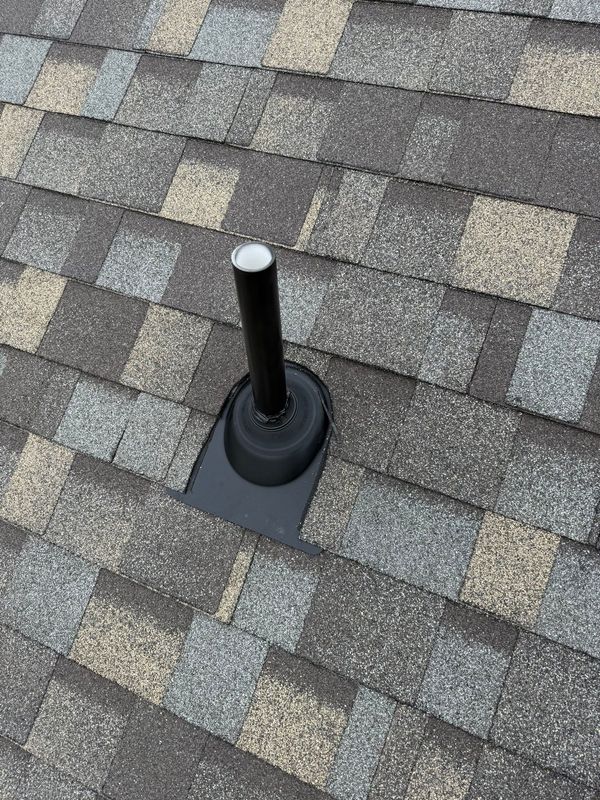 Roofing Installation