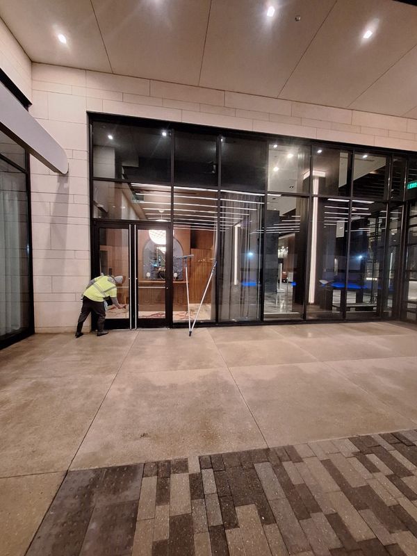 Window Cleaning gallery