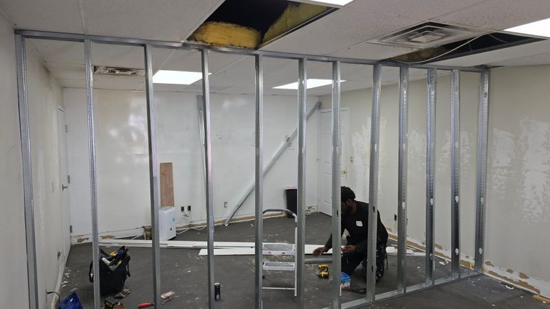 General Contracting