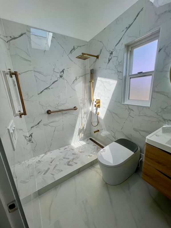 Bathrooms