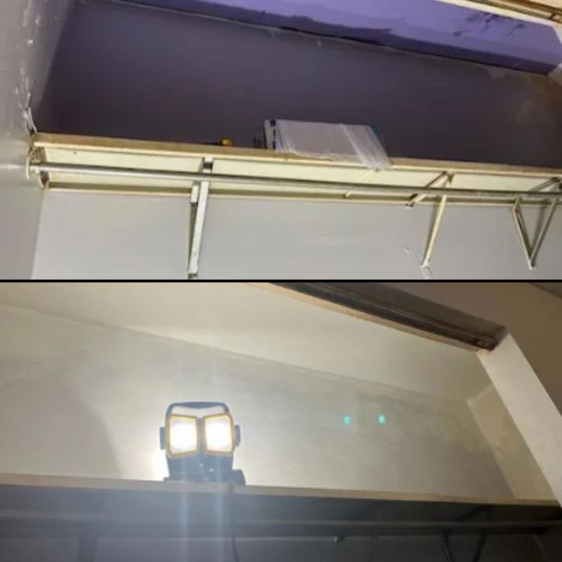 Drywall Installation & Repair