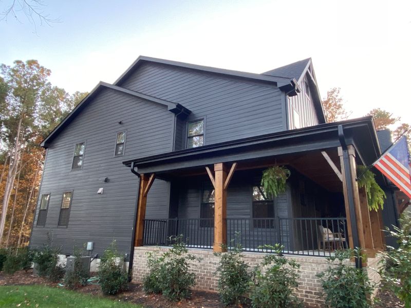 Patio Design & Construction