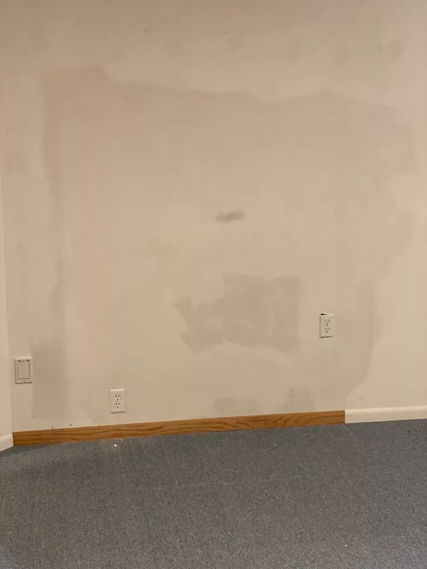 Interior Painting gallery