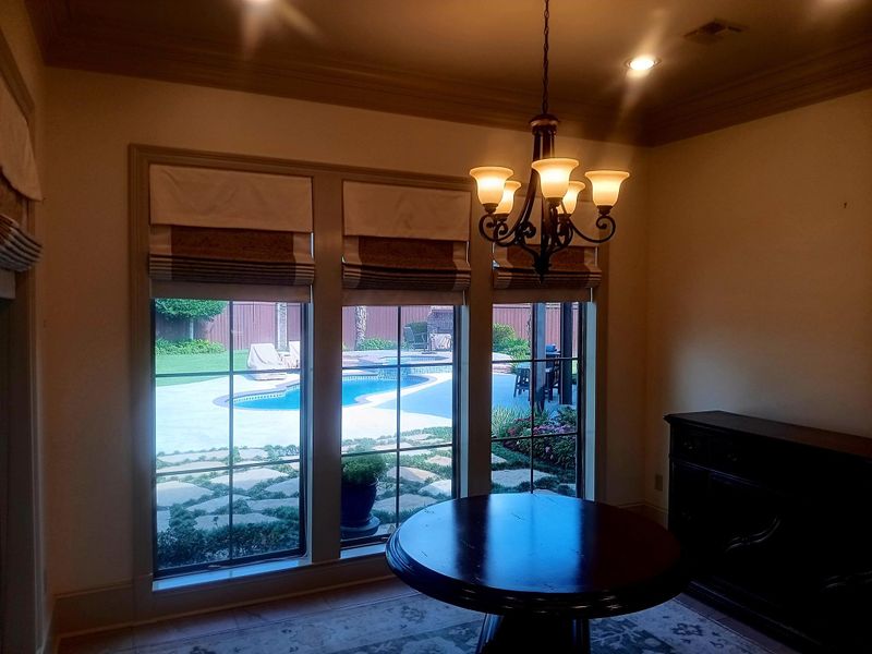 Interior Painting