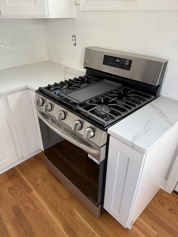 Kitchen Renovation