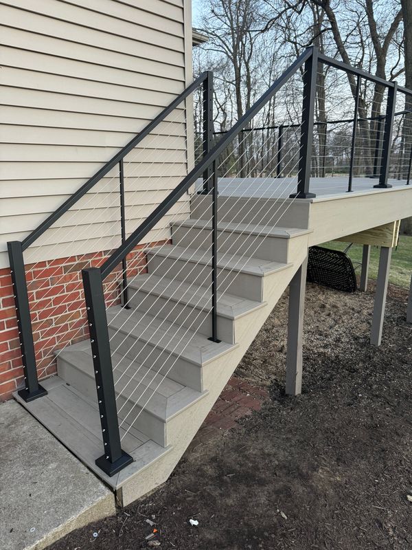 Decks