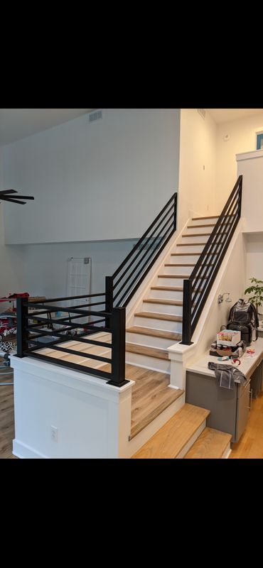 Railings