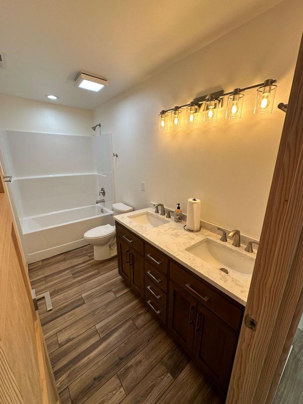 Total Home Renovation