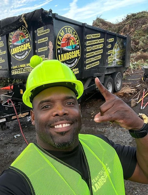 KC on the Job