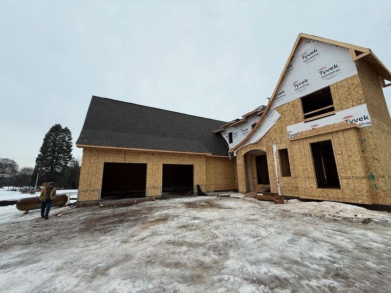 New Construction