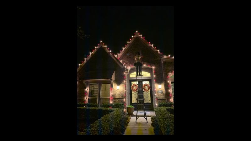  Christmas Lights Maintenance