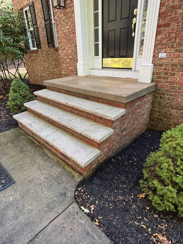 Mulch Bed Installation and Renovation