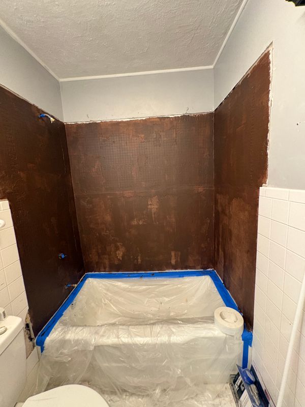 Kitchen and Bathroom Renovations