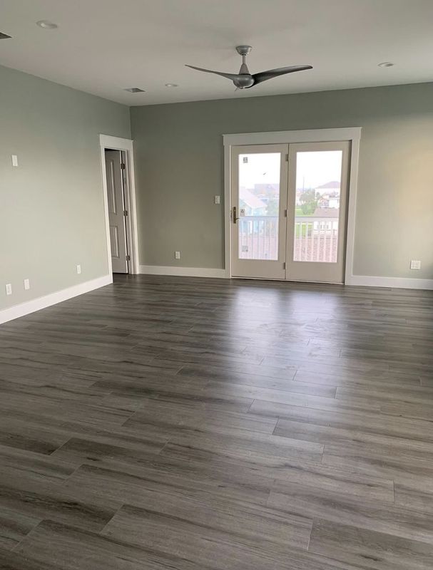 Interior Painting