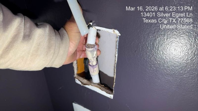 Interior Repairs and Upgrades