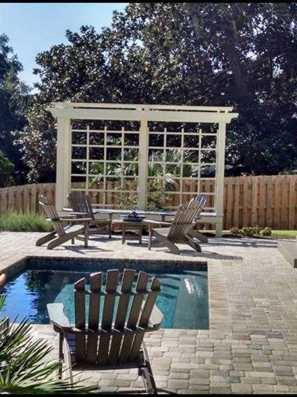 Luxury Pavers