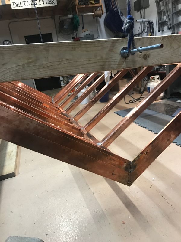 Sheet Metal Fabrication