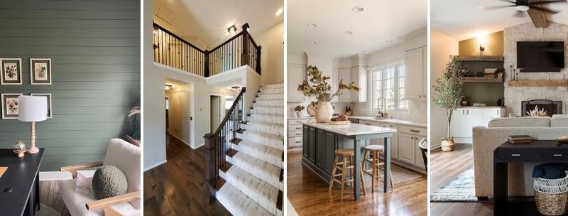Interior Painting