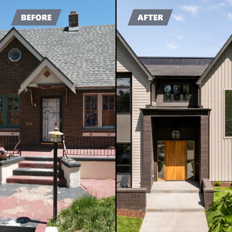 Custom Home Building