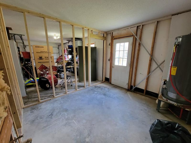 Framing