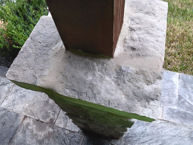 Masonry Crack Repairs