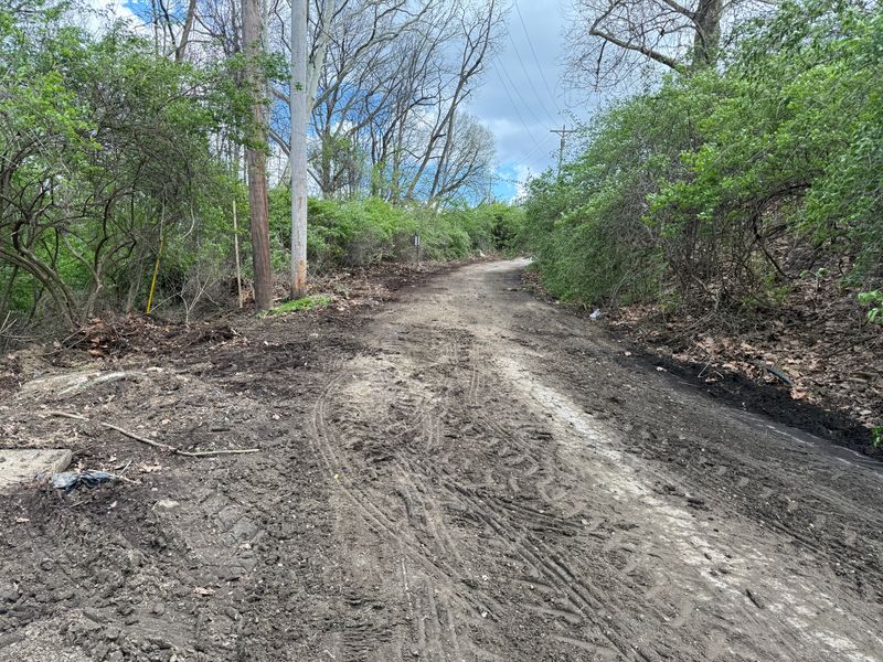 Land Leveling