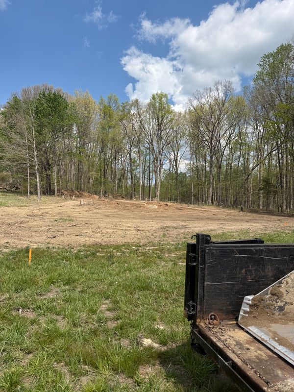 Land Clearing