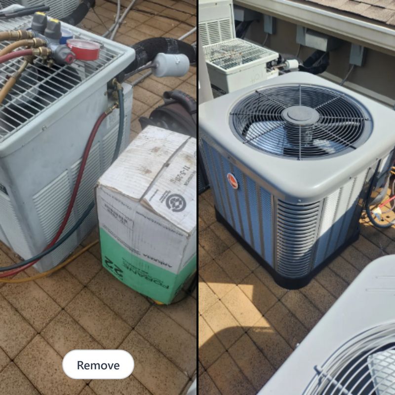 Ductwork Design and Installation