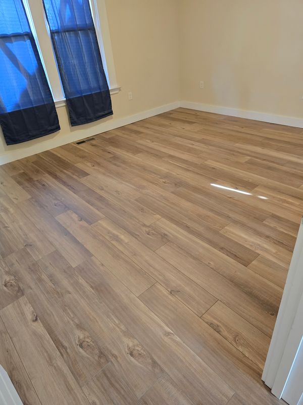 Flooring