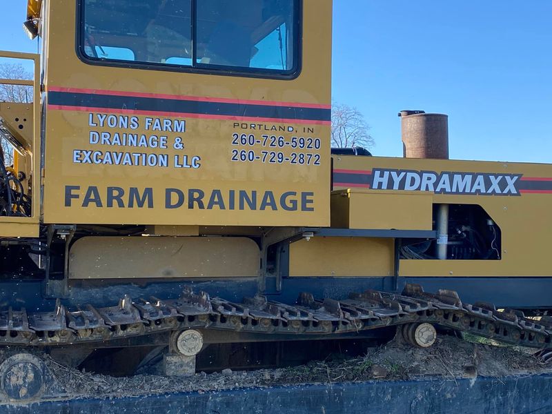 Trenching and Utilities