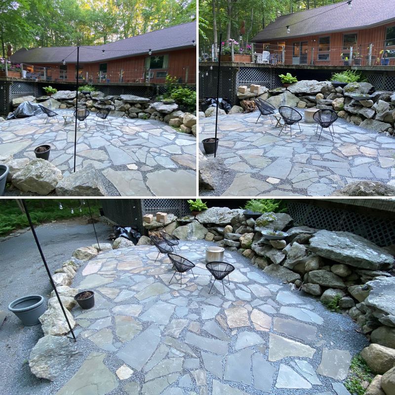 Hardscaping gallery