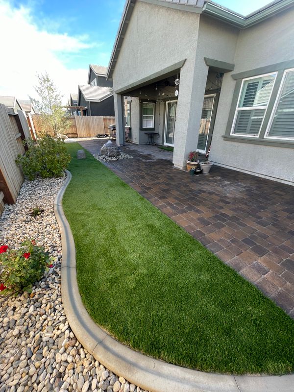 Pavers