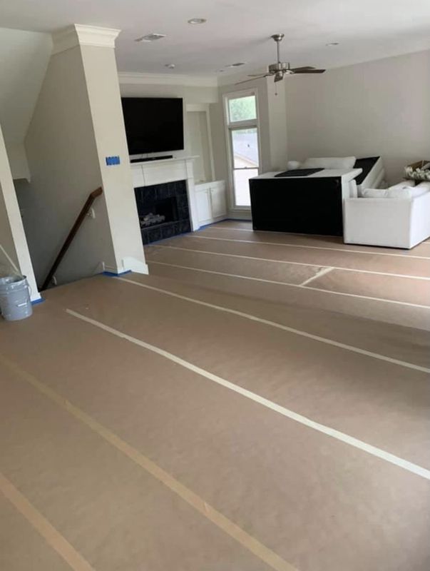 Interior Painting