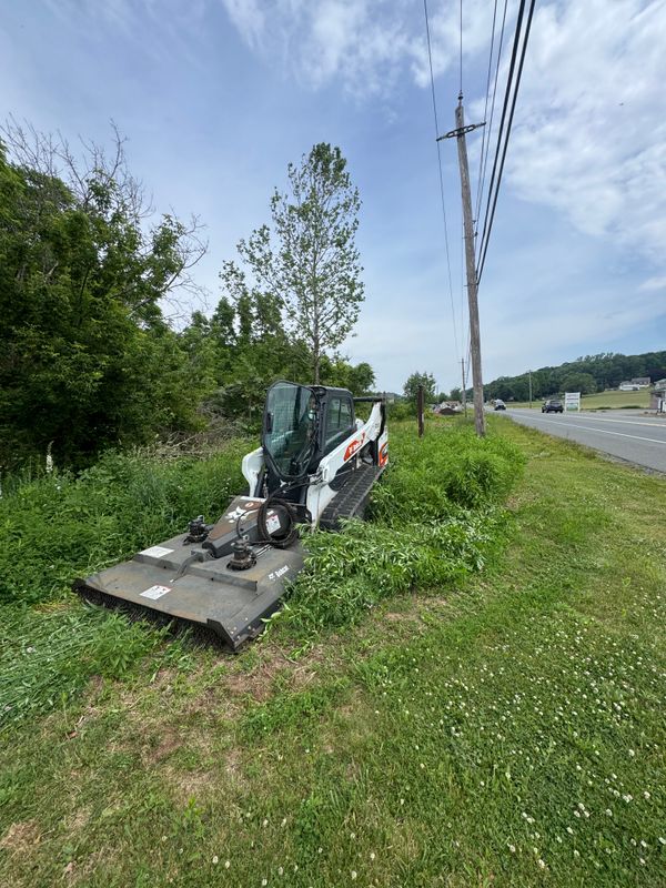 Land Clearing