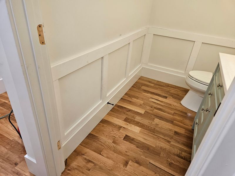 Interior Renovations