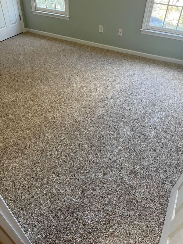 Carpet Installation and Repair