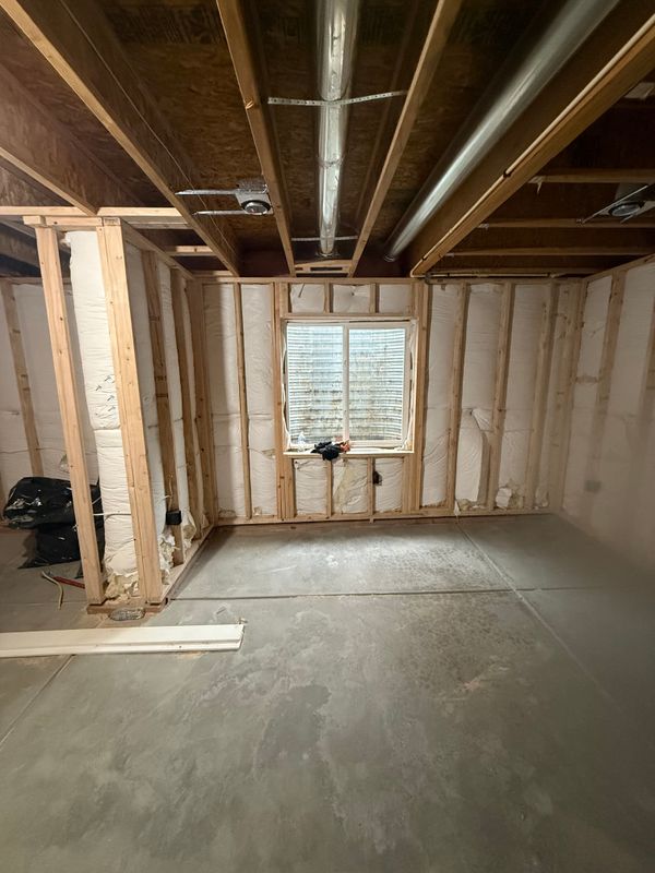 Bathroom Renovation