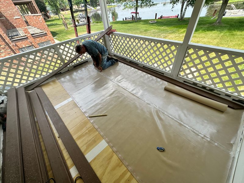 Exterior Renovations