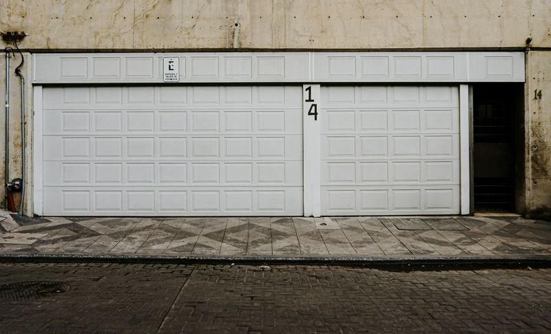 Garage Door Repair