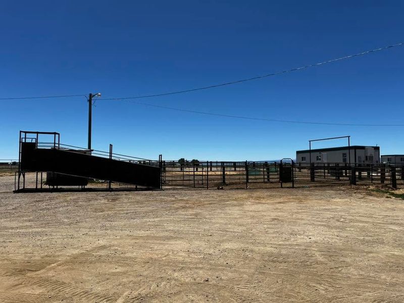 Custom Fence Design