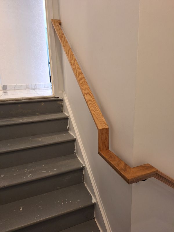 Custom Carpentry